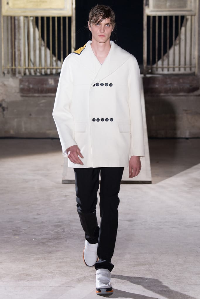 Raf Simons 2015װз