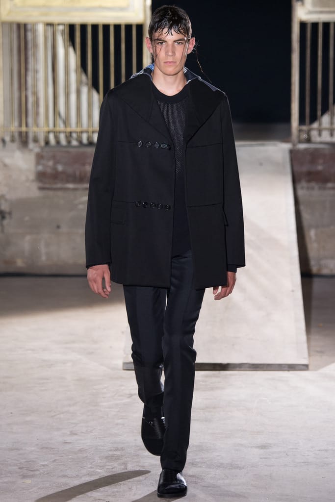 Raf Simons 2015װз