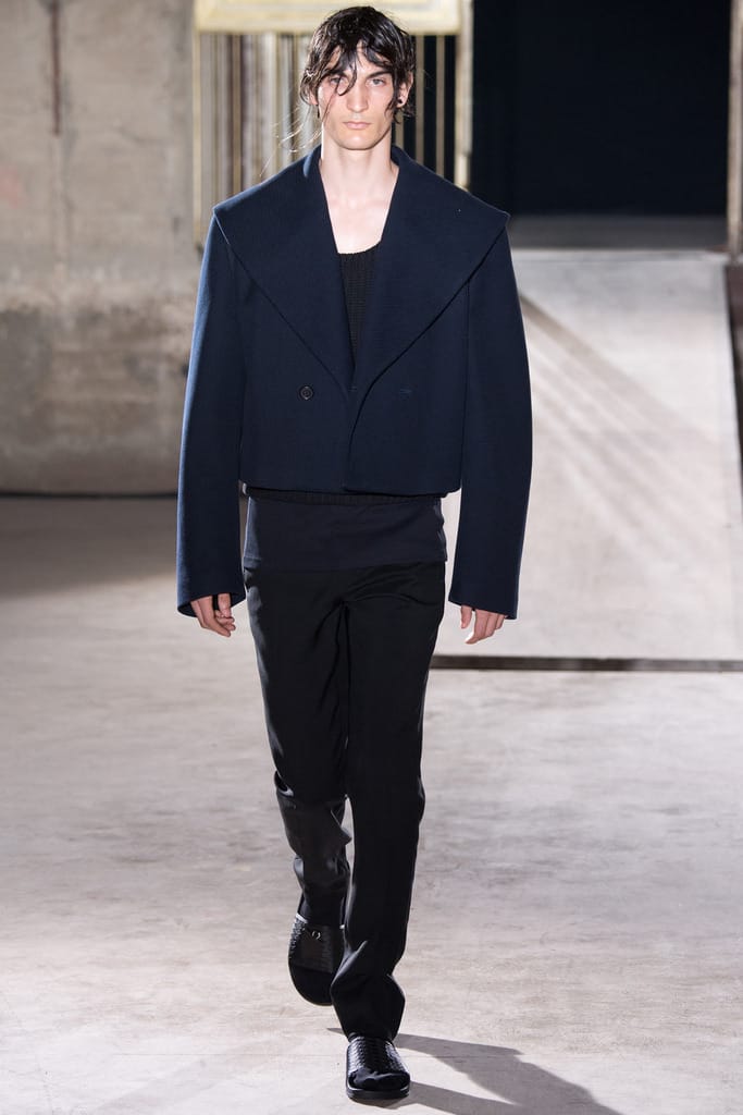 Raf Simons 2015װз