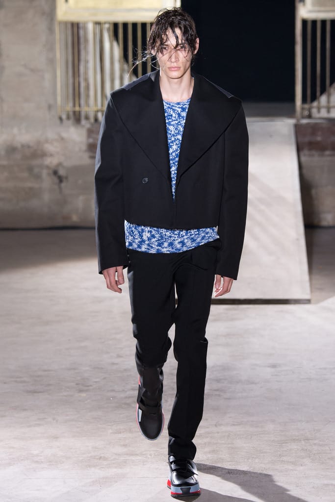 Raf Simons 2015װз