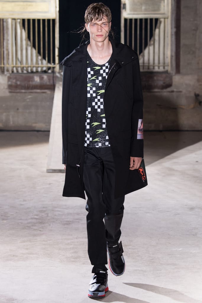 Raf Simons 2015װз