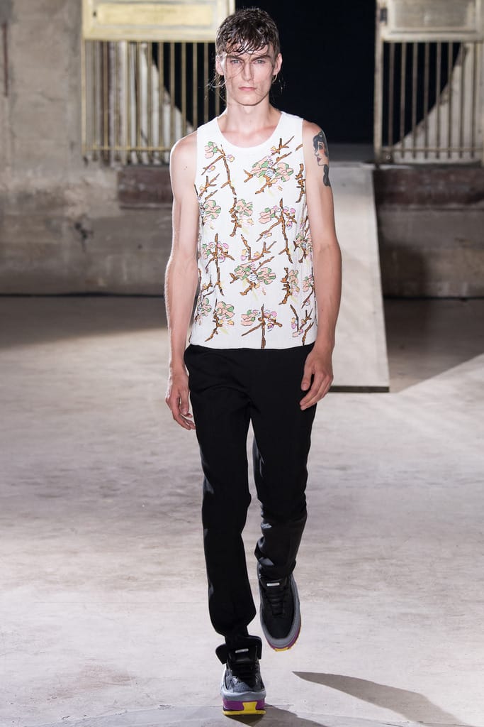 Raf Simons 2015װз