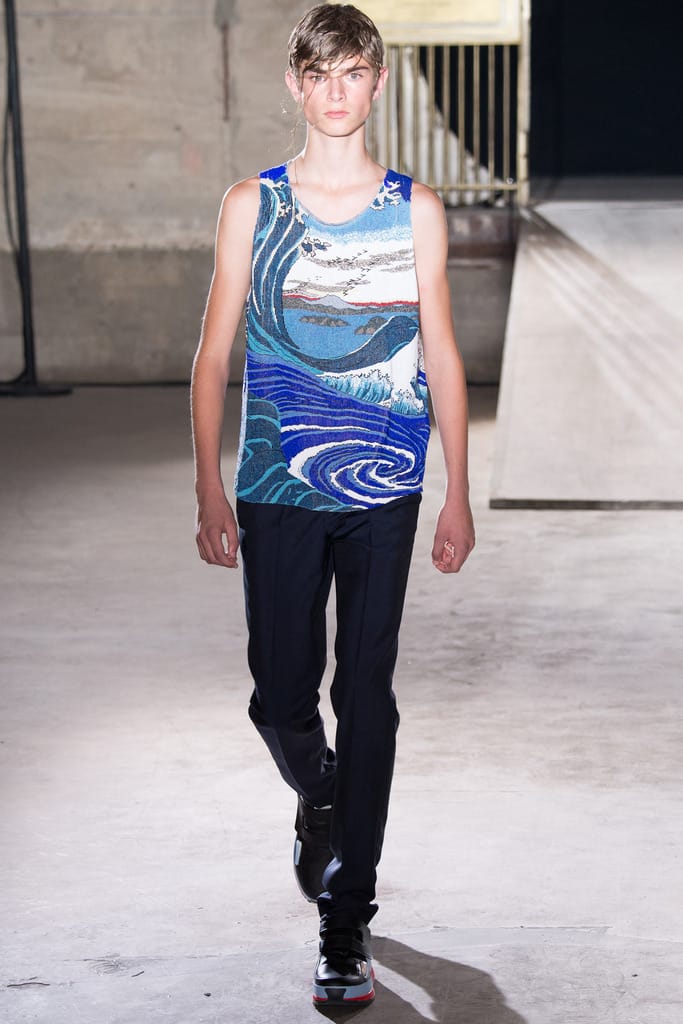 Raf Simons 2015װз