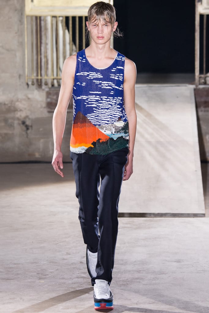 Raf Simons 2015װз