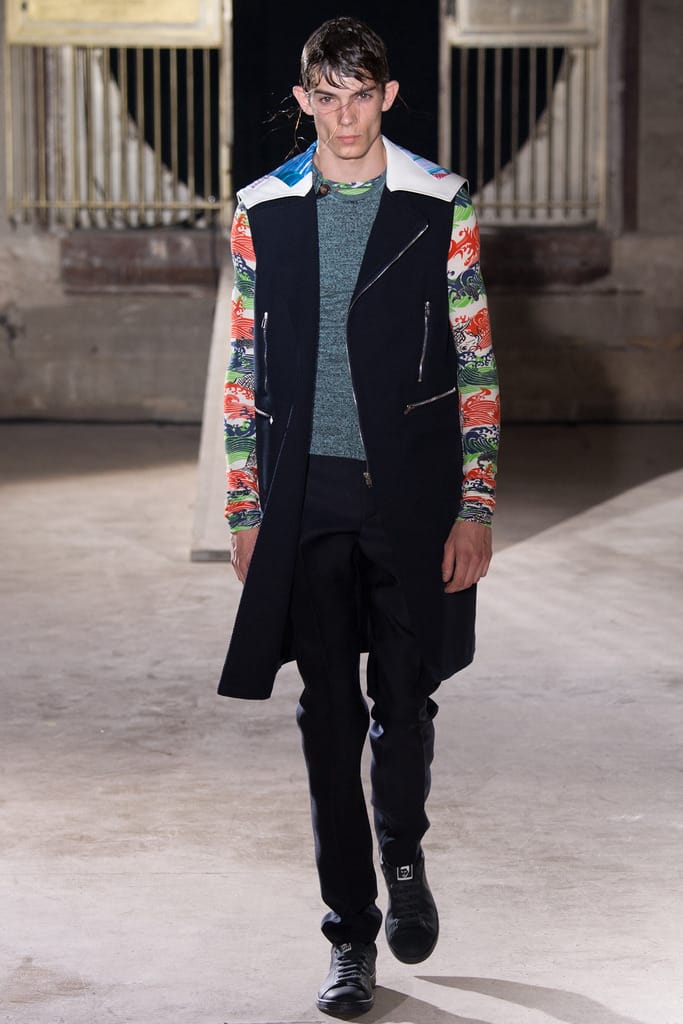 Raf Simons 2015װз