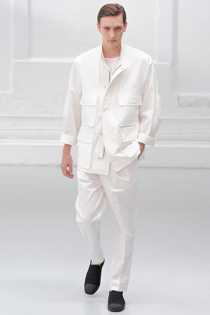 Christophe Lemaire 2015װз