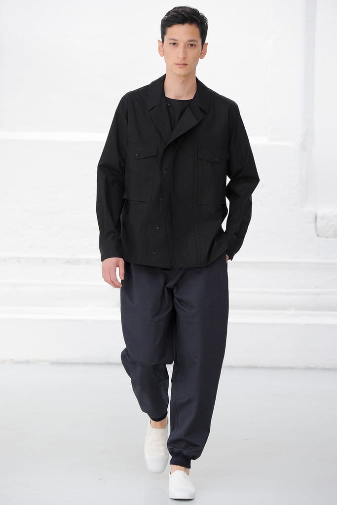 Christophe Lemaire 2015װз