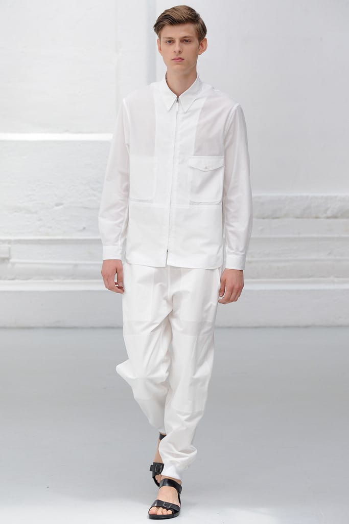 Christophe Lemaire 2015װз