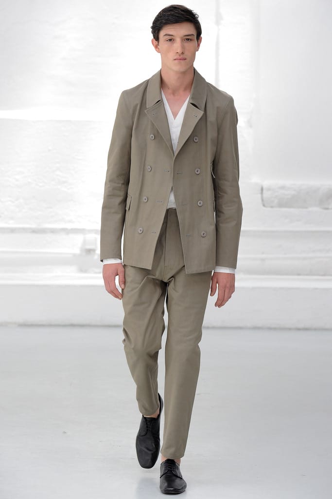 Christophe Lemaire 2015װз