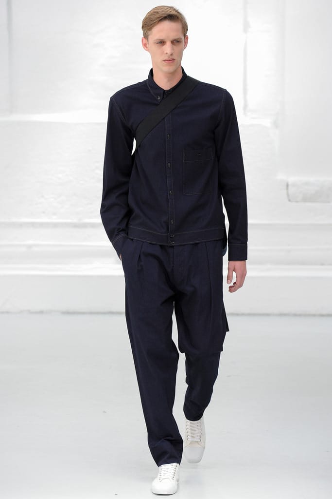 Christophe Lemaire 2015װз