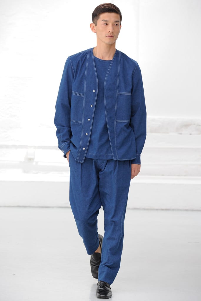 Christophe Lemaire 2015װз