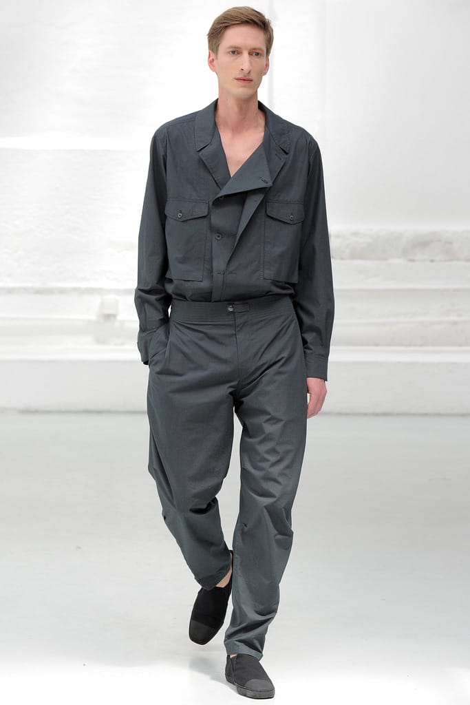 Christophe Lemaire 2015װз