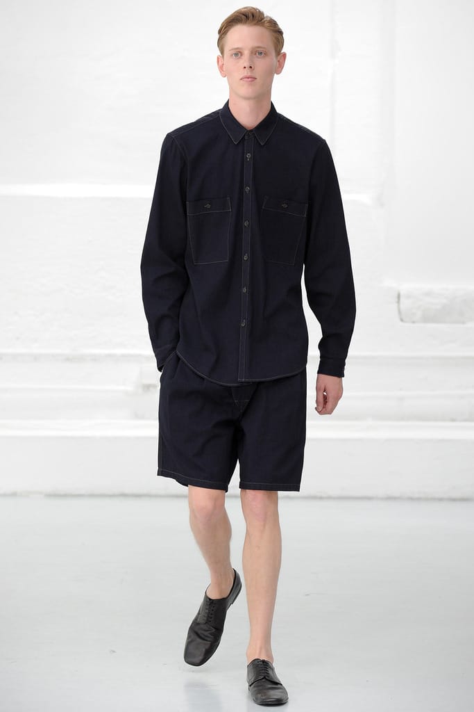 Christophe Lemaire 2015װз