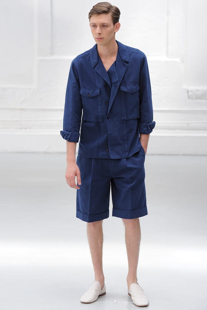 Christophe Lemaire 2015װз