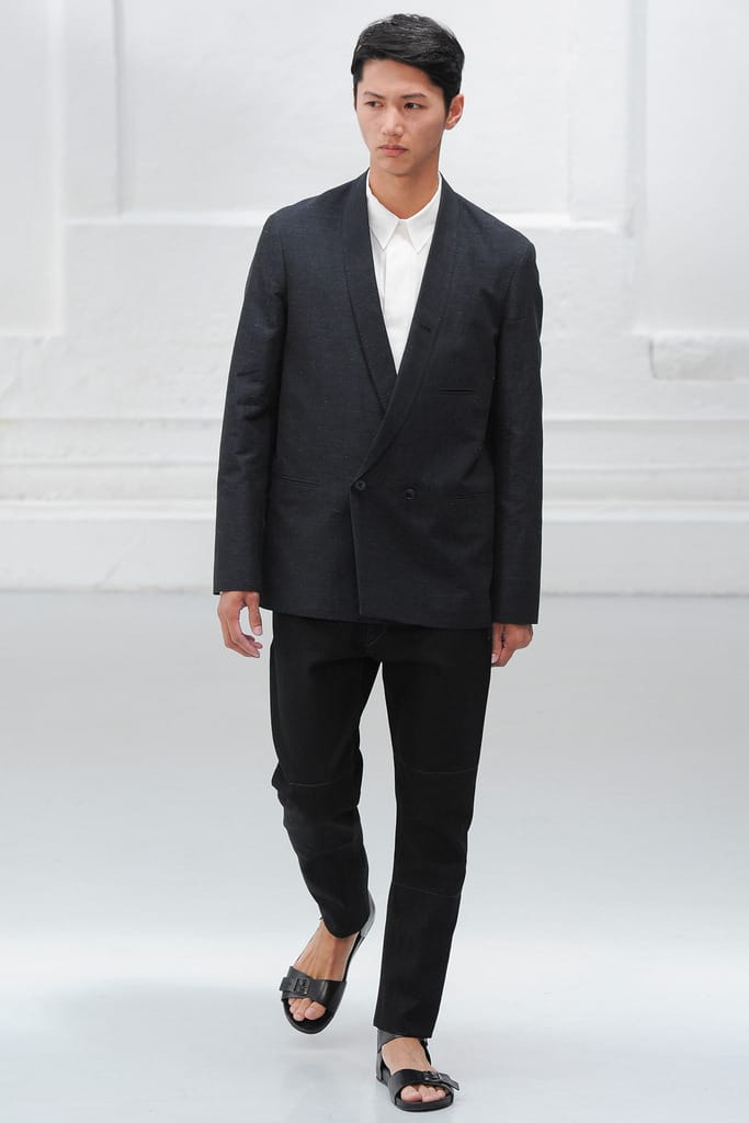 Christophe Lemaire 2015װз