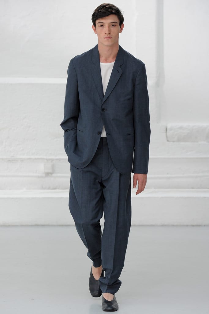 Christophe Lemaire 2015װз