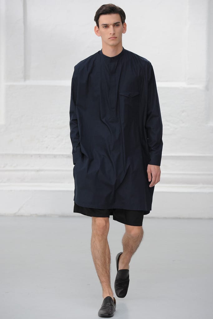 Christophe Lemaire 2015װз