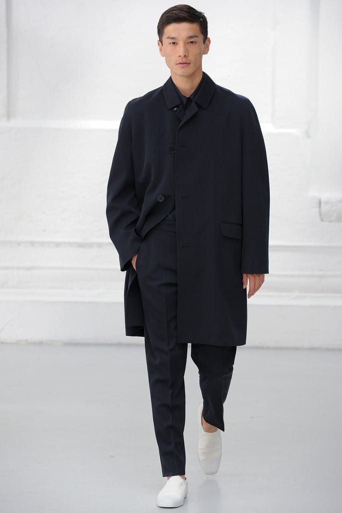 Christophe Lemaire 2015װз