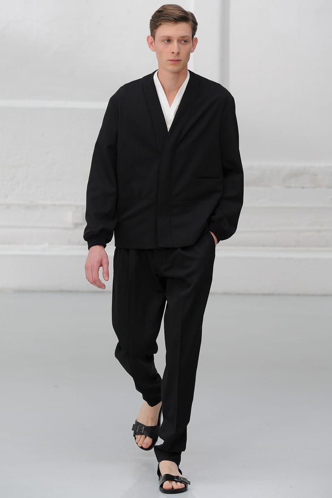 Christophe Lemaire 2015װз