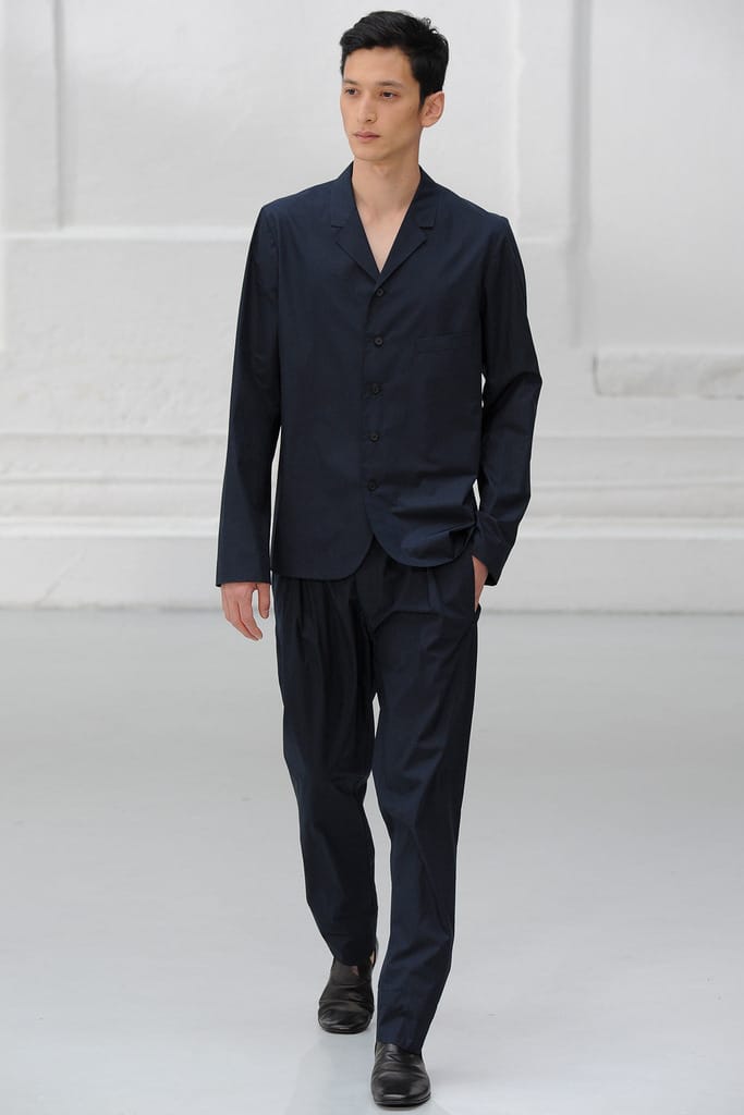 Christophe Lemaire 2015װз