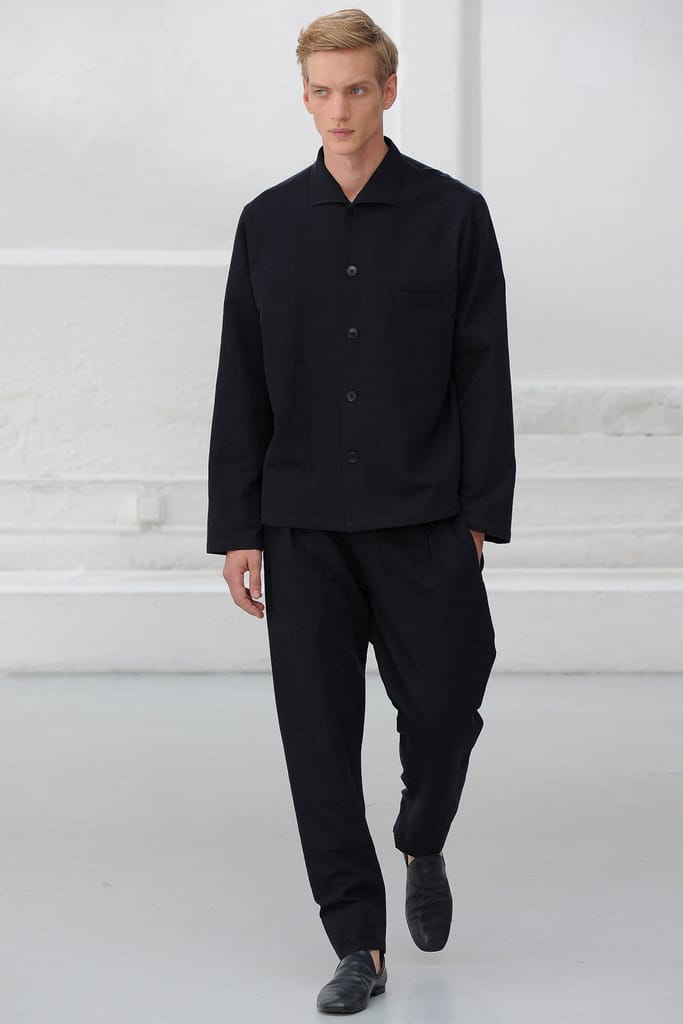 Christophe Lemaire 2015װз