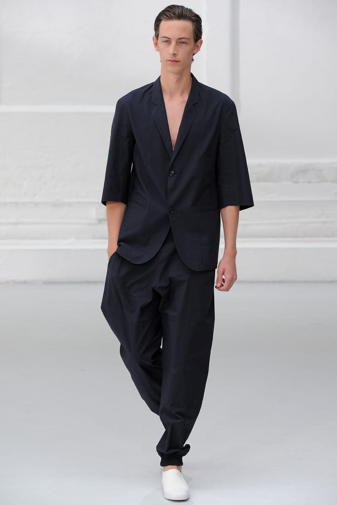 Christophe Lemaire 2015װз