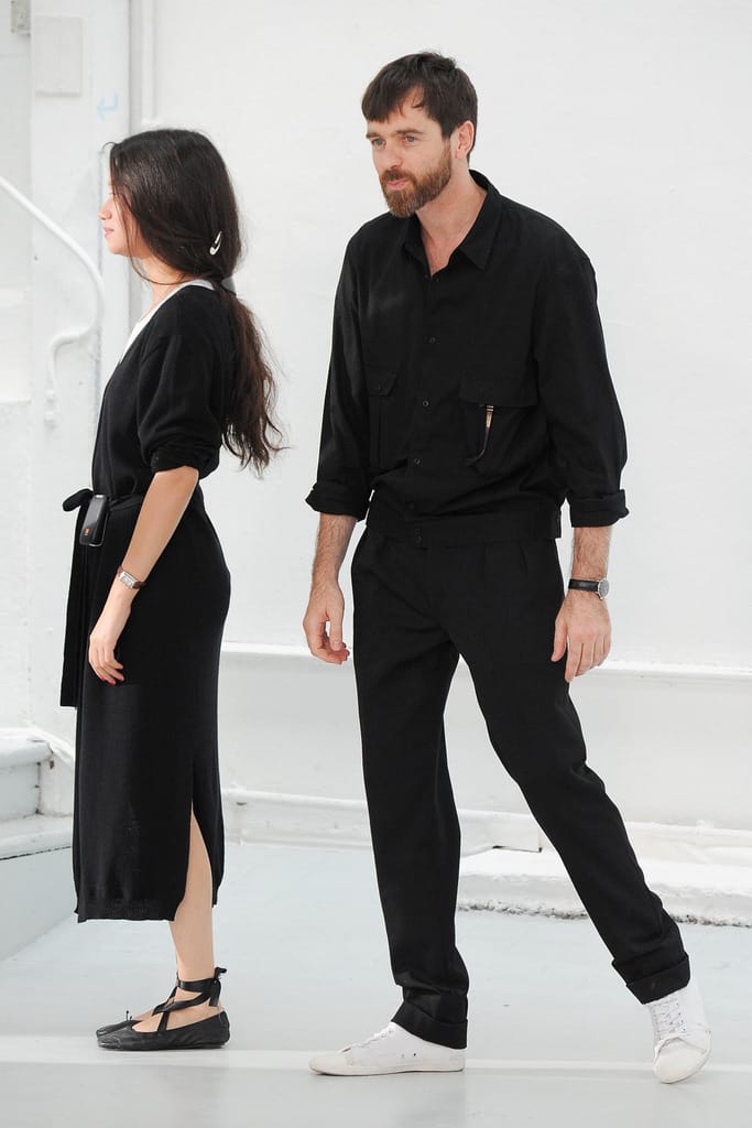 Christophe Lemaire 2015װз