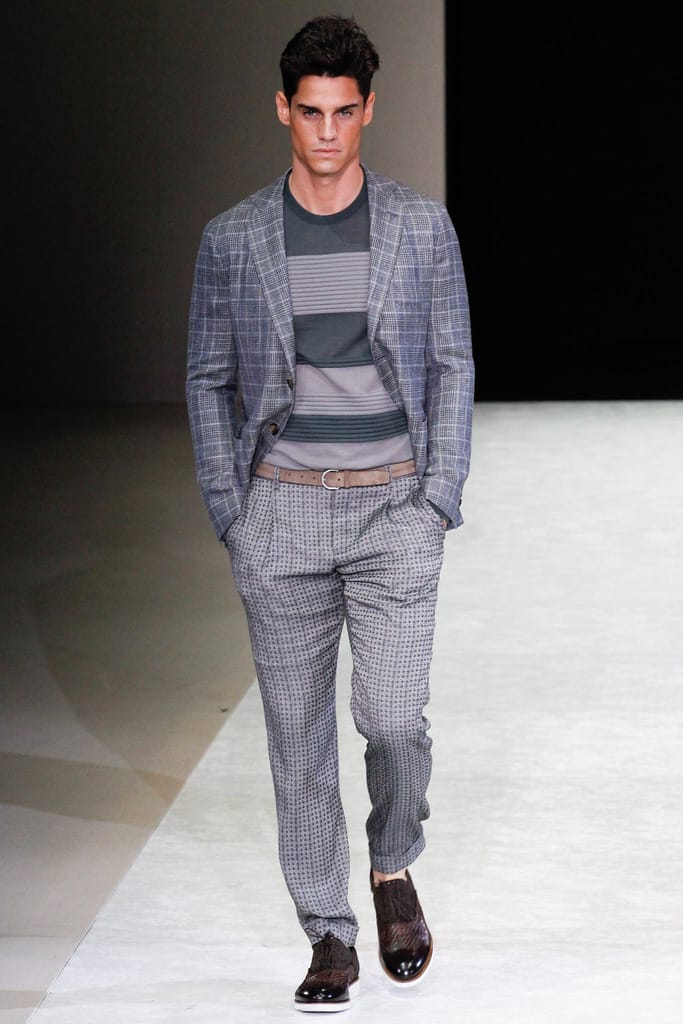 Giorgio Armani 2015װз