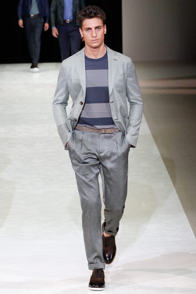 Giorgio Armani 2015װз