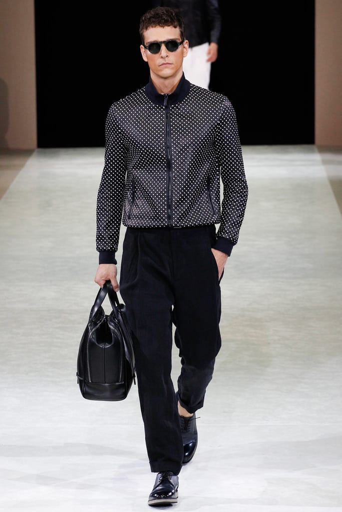 Giorgio Armani 2015װз