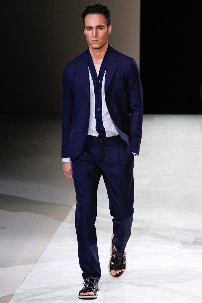 Giorgio Armani 2015װз