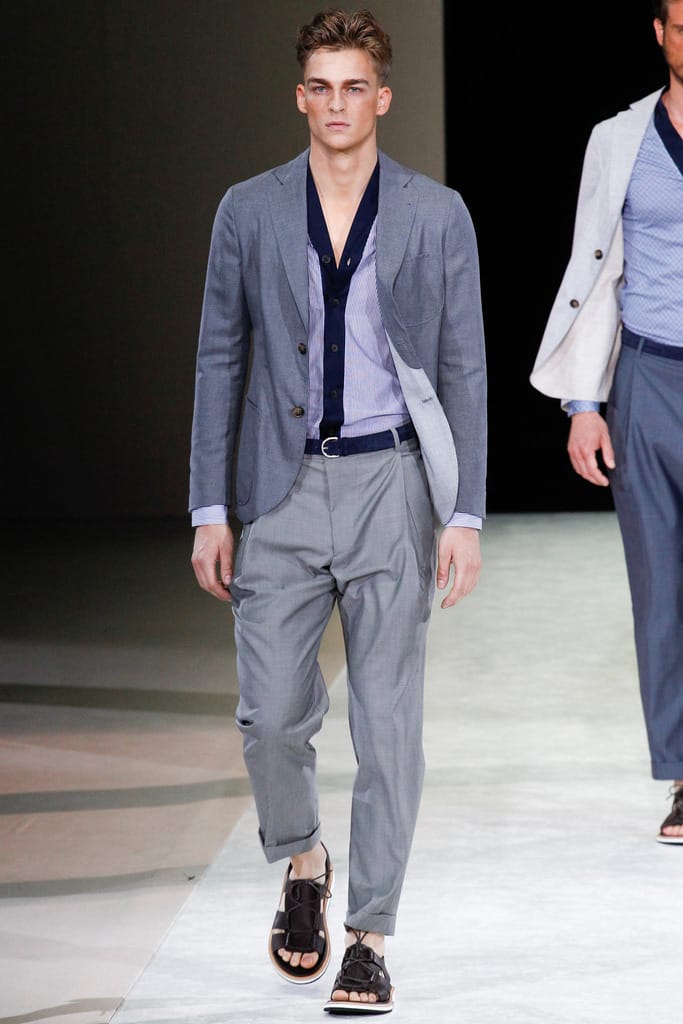 Giorgio Armani 2015װз