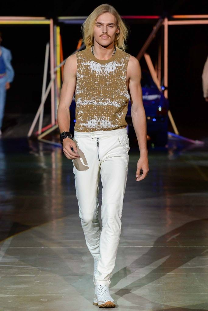 Roberto Cavalli 2015װз