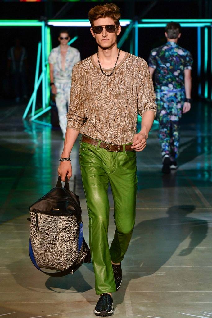 Roberto Cavalli 2015װз