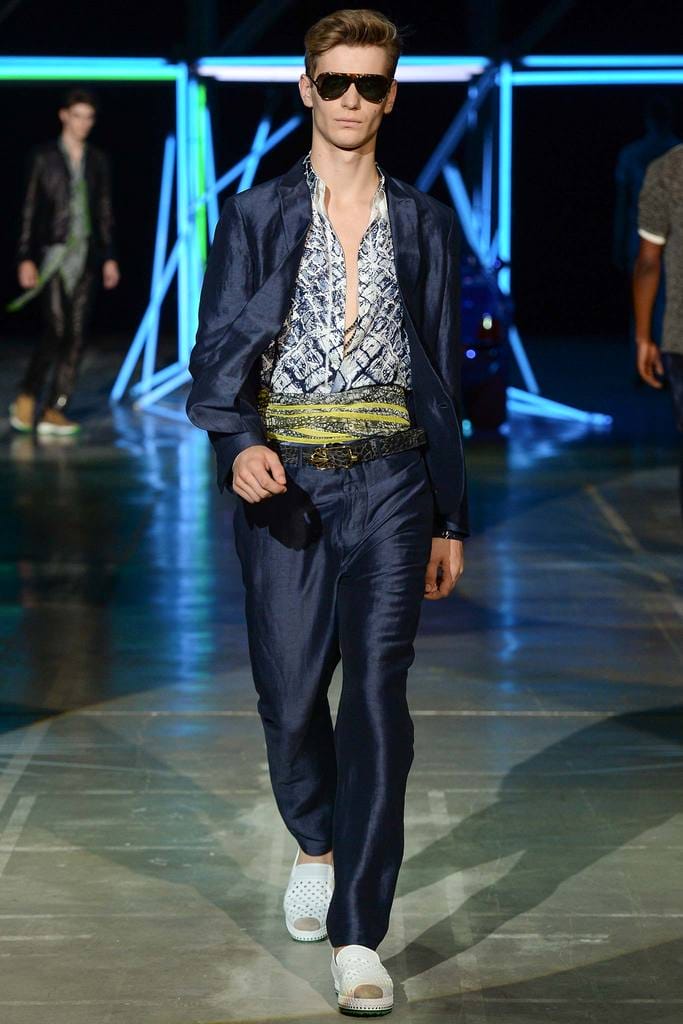 Roberto Cavalli 2015װз