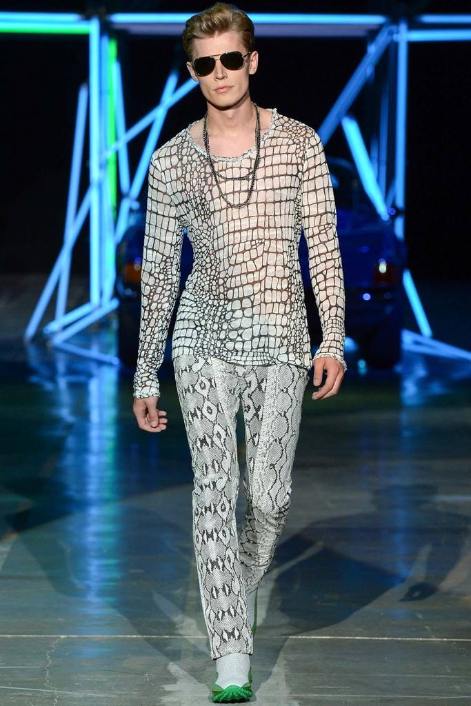 Roberto Cavalli 2015װз