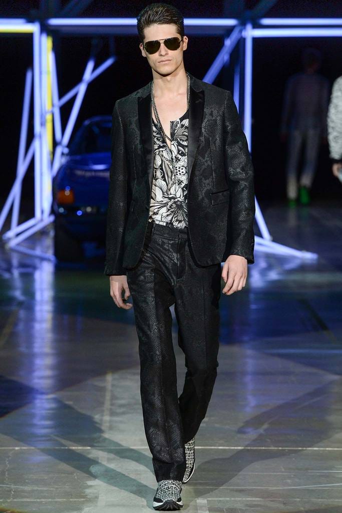 Roberto Cavalli 2015װз