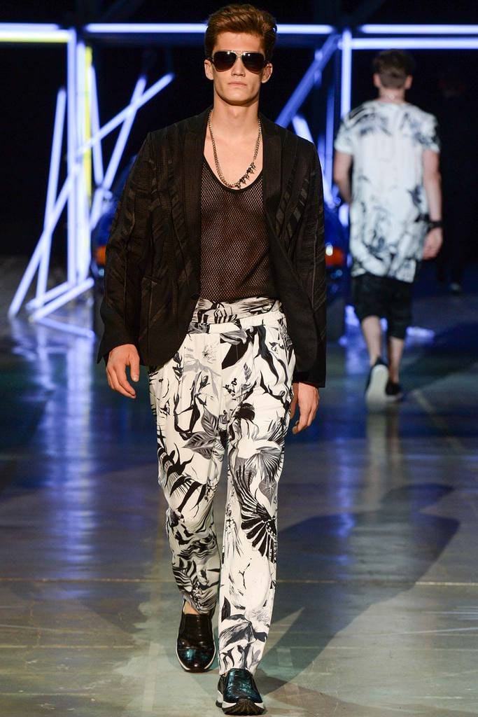 Roberto Cavalli 2015װз