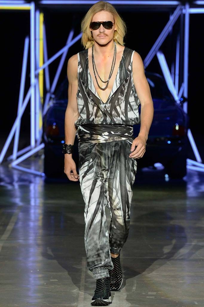 Roberto Cavalli 2015װз