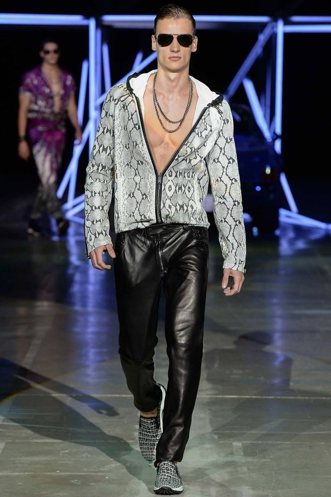 Roberto Cavalli 2015װз