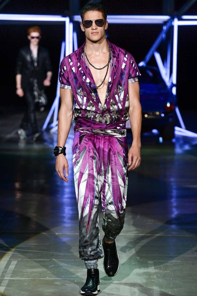 Roberto Cavalli 2015װз