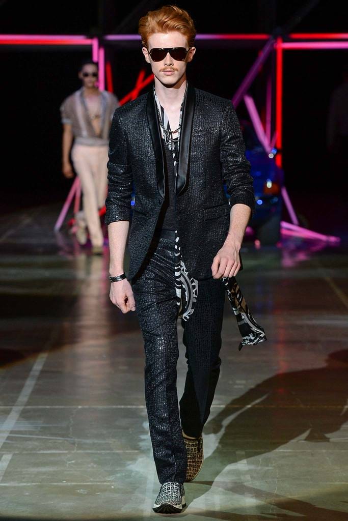 Roberto Cavalli 2015װз