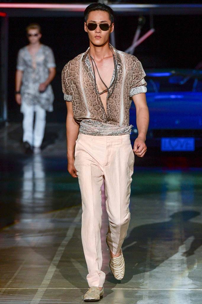 Roberto Cavalli 2015װз