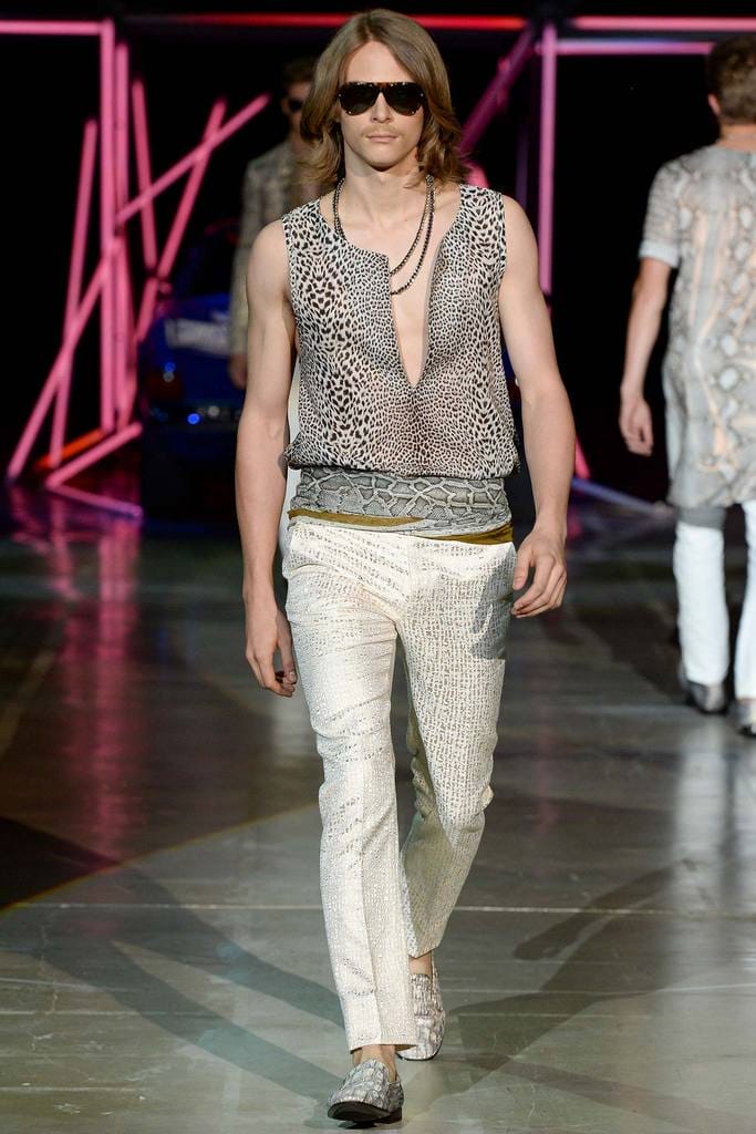 Roberto Cavalli 2015װз