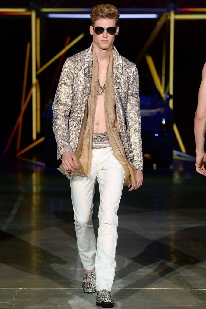 Roberto Cavalli 2015װз