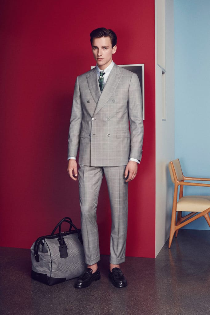 Brioni 2015װз