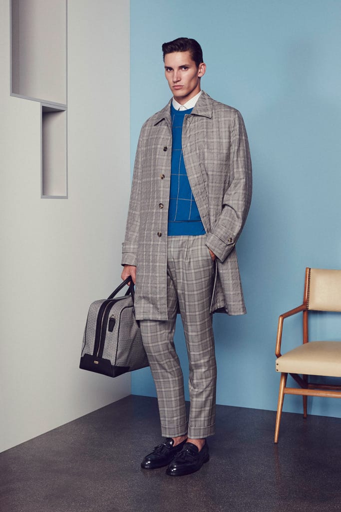 Brioni 2015װз