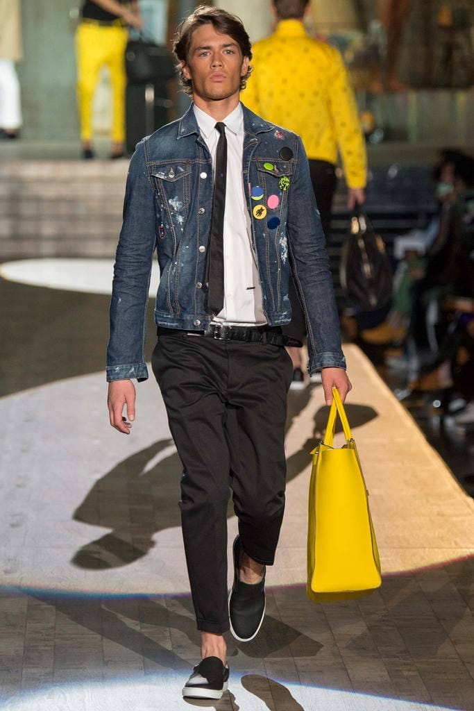 Dsquared² 2015װз