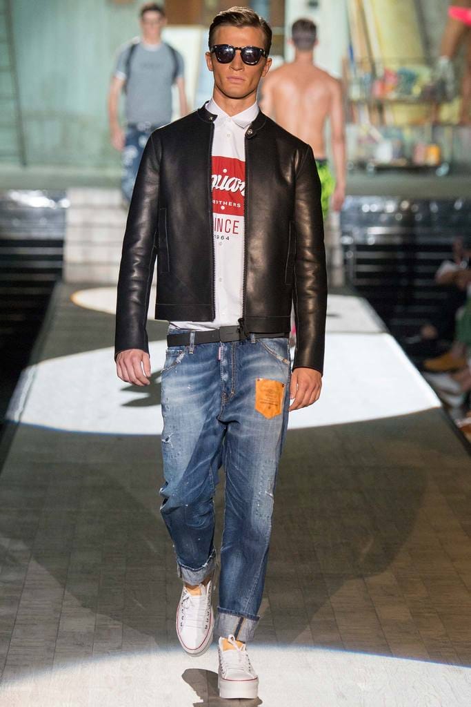 Dsquared² 2015װз