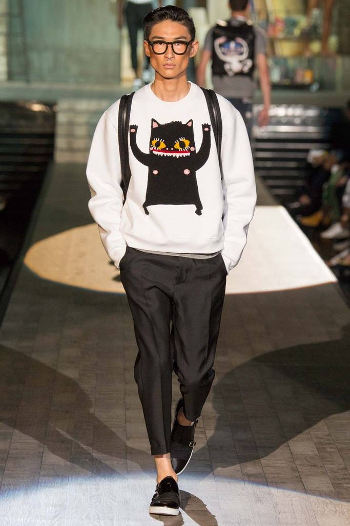 Dsquared² 2015װз